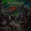 WOMBBATH - Beyond The Abyss (2025) CD
